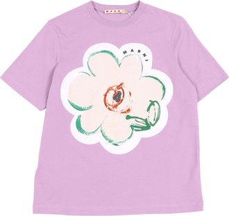 Marni Mt289 F Maglietta