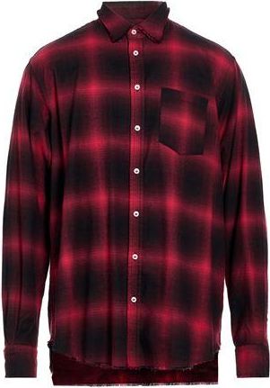 6167 TOPWEAR - Shirts on YOOX.COM