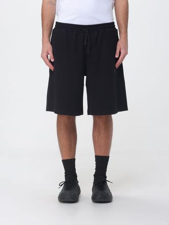 Msgm Pantaloncini jogging in cotone Msgm