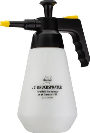 Bosch Otros Accesorios Sdj 3 Sotin Pulverizador A Presi&oacute;n J3 Para Limpiadores &Aacute;cidos, 7736604377