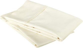 Superior 530 Thread Count Combed Cotton Pillowcases
