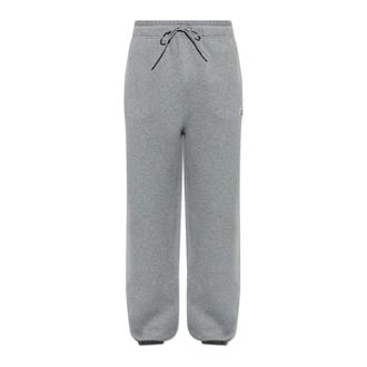 Moncler Hombre, Pantalones, Gris, Talla: XL