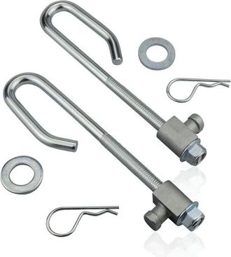 OEM Kit De Enlace De Suspensi&oacute;n De Elevaci&oacute;n De Plataforma Gx24864 Gx21718 Compatible Con John Deere 14m7465 Gx26085 24m7053 Para E130 Kit De Enlace De El