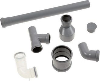 Villeroy & Boch Villeroy&boch - Sistema De Instalaci&oacute;n Viconnect, Accesorios