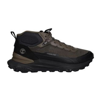Timberland Motion Access Mid - Shoes - Hombre - Negro - 46 EU