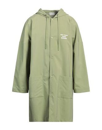 Dr&ocirc;le de Monsieur COATS & JACKETS - Overcoats & Trench Coats sur YOOX.COM