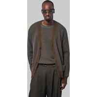 Ziggy Chen Classic Cardigan