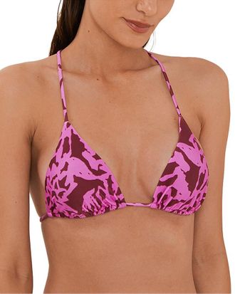 Vix Alexa T-Back Top