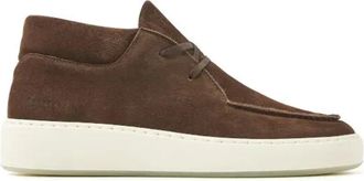 Nubikk Uomo, Scarpe, Marrone, 45 EU, new