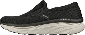 Skechers Dlux Walker Murlino Black 232262-BLK