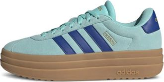 adidas VL Court Bold sneakers - Blauw
