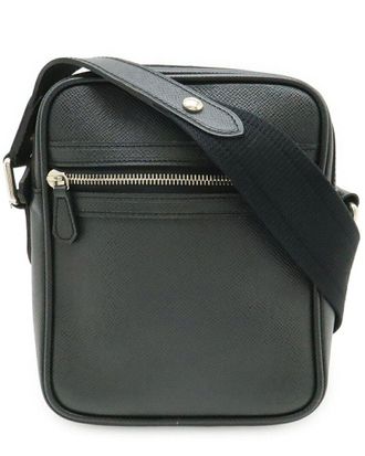 Louis Vuitton Taiga Dimitri (Authentic Pre-Loved)