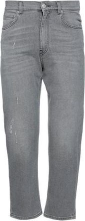 Mauro Grifoni PARTES DE ABAJO - Pantalones vaqueros en YOOX.COM