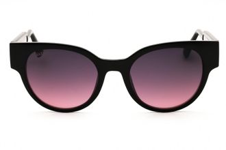 Max & Co. MO0085 Sunglasses - Black