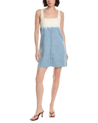 Rag & Bone Featherweight Jayde Dress