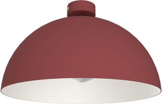 Lumicom Cassis Plaf&oacute;n Bicolor Mate