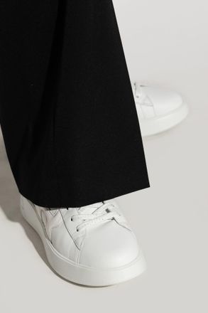 Hogan Sneakers Rebel, Womens, White