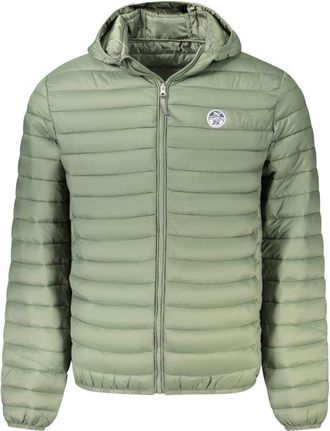 North Sails Poliammide Mens Mens Jacket