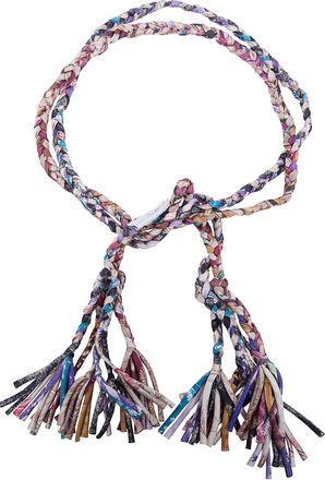 Pierre-Louis Mascia Aloeuw Double Plot Belt