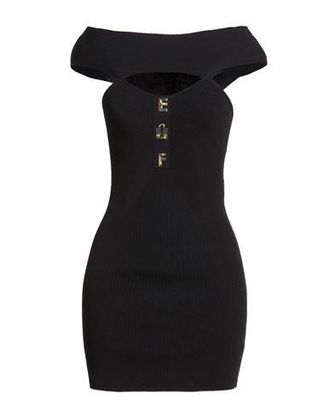 Elisabetta Franchi KLEIDER - Mini-Kleider auf YOOX.COM