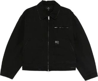 Represent Represent, Uomo, Giacche, Nero, XL, new