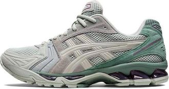 Asics Gel-Kayano 14 Light Sage Smoke Grey 1201A161-023