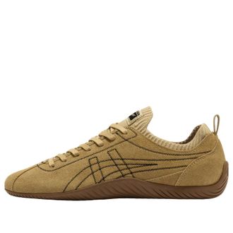 Onitsuka Tiger Sclaw Camel Beige Black 1183C489-250