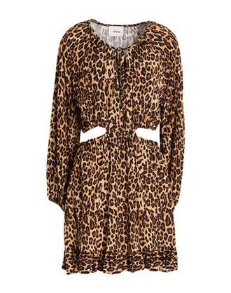 Dixie DRESSES - Mini dresses sur YOOX.COM