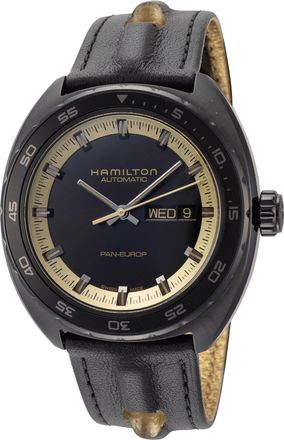 Hamilton Mens American Classic 42mm Automatic Watch