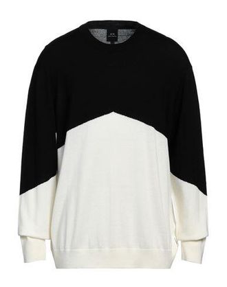 A|X Armani Exchange KNITWEAR - Jumpers on YOOX.COM