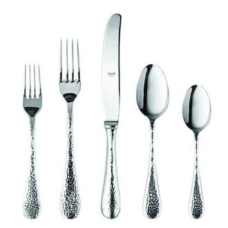 Mepra Epoque Flatware Set - 20 Pieces in Silver at Nordstrom