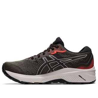 Asics GT-1000 11 TR Nature Bathing - Olive Orange 1011B573-300