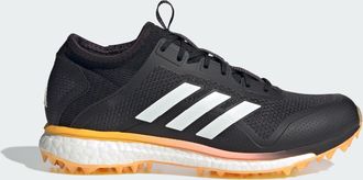 adidas adidas Performance Unisex Fabela X Empower Shoes - Black - Size UK 7