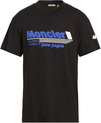 Moncler TOPWEAR - T-shirts on YOOX.COM