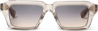 Dita Eyewear Detron sunglasses - Grey