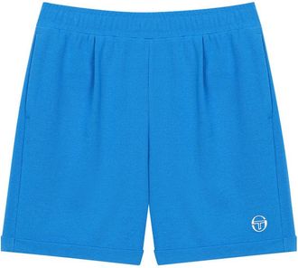 Sergio Tacchini Resort Waffle Pintuck Shorts