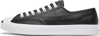 Converse Jack Purcell Low Black 164224C