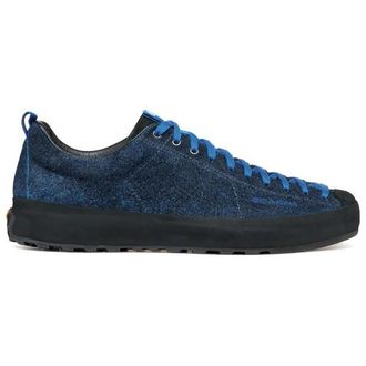 Scarpa Mojito Wrap F Freizeitschuhe - Unisex | blau