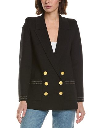 L'agence Eileen Cardigan
