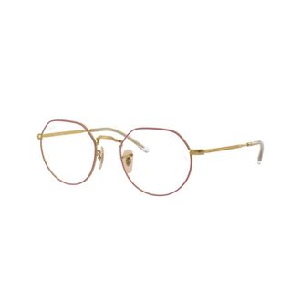 Ray-Ban Vista Zonnebril - unisex - Brillen - Geel - 51 MM - Accessoires