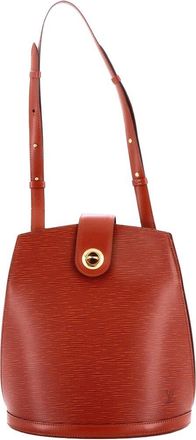 Louis Vuitton Cluny Shoulder Bag Epi (Authentic Pre-Loved)