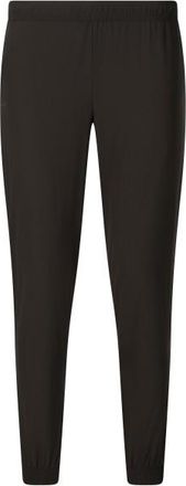 ENDURANCE Typhoro Running Pants Laufhose f&uuml;r Herren | schwarz