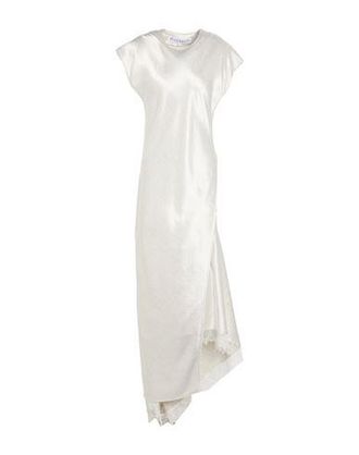 J.W.Anderson DRESSES - Maxi dresses sur YOOX.COM