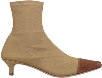 by FAR CALZADO - Botines de caña alta en YOOX.COM