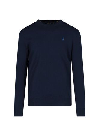 Polo Ralph Lauren Maglione Logo