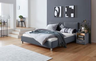 Westfalia Polsterbetten Polsterbett