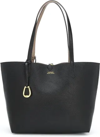 Ralph Lauren Reversible Medium Tote