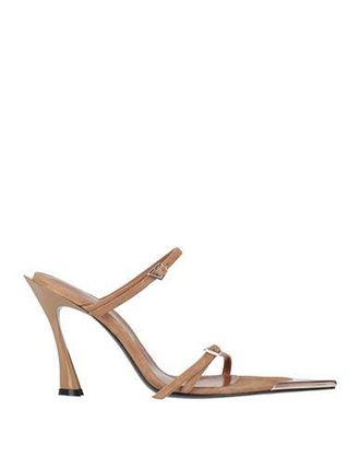 MUGLER Sandals
