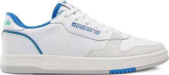Reebok Sneakers Phase Court - Bianco