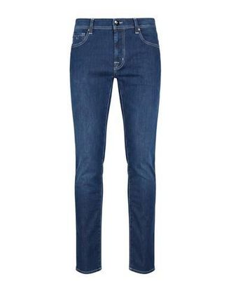 Sartoria Tramarossa PARTES DE ABAJO - Pantalones vaqueros en YOOX.COM